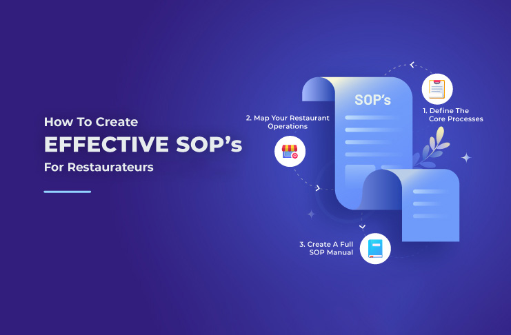 Ensuring Safety: Effective Measures for SOPs in Restaurants