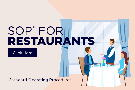 SOP for Restaurants