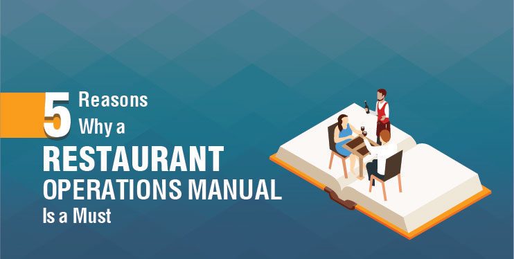 5 Essential SOPs Every Restaurant Should Have
