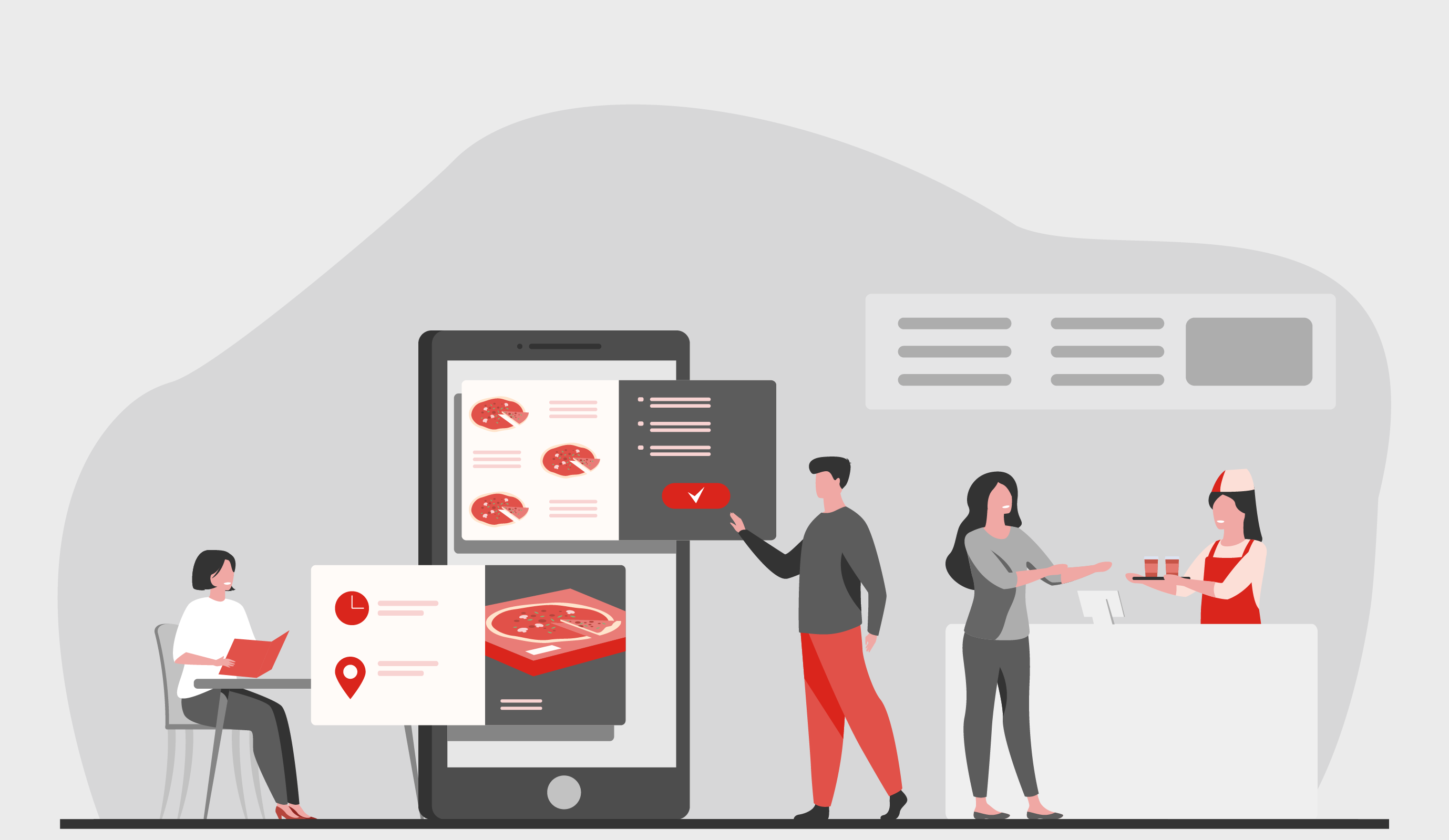 Additional Approaches for developing SOP’s for a Restaurant