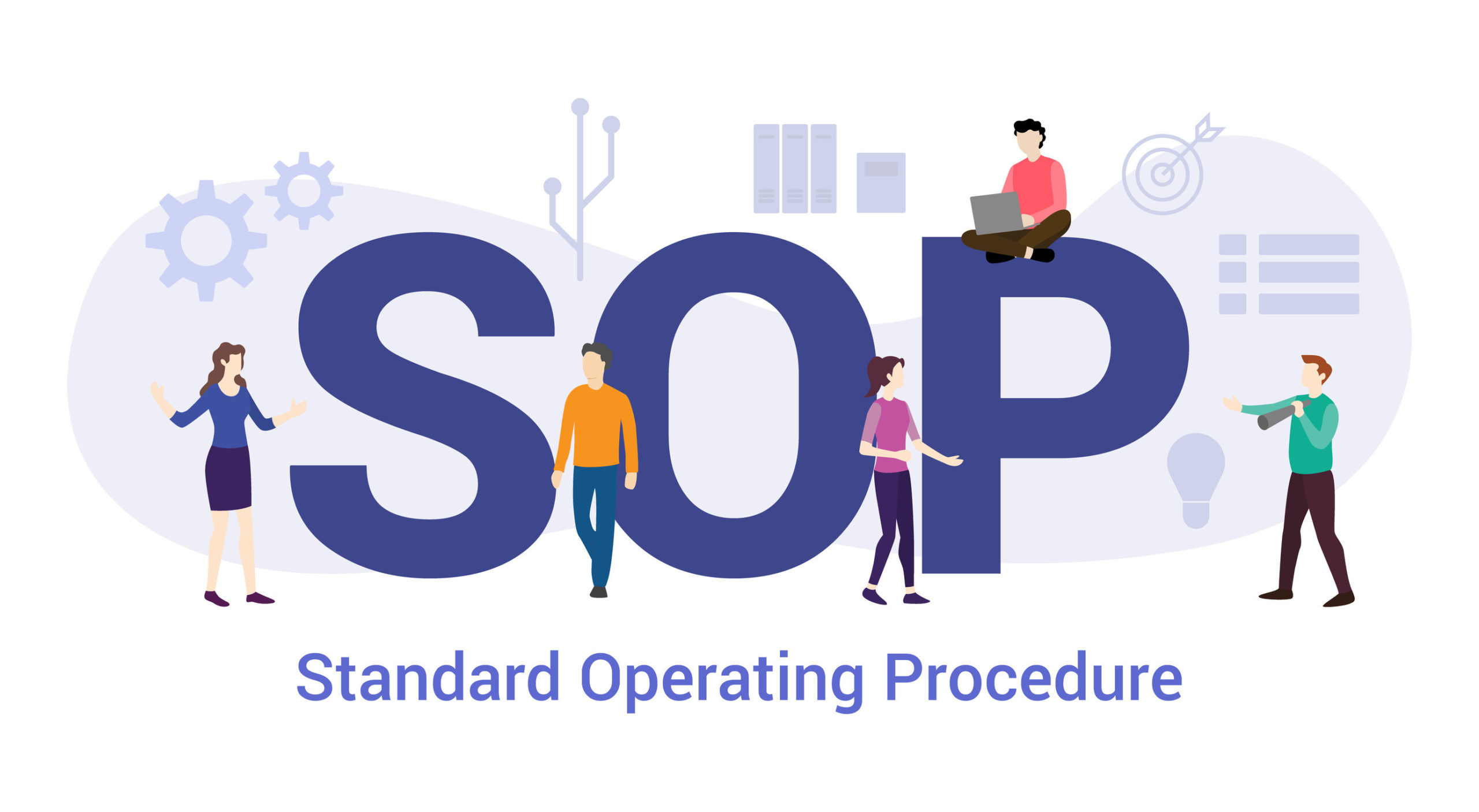 The Evolution and Impact of Standard Operating Procedures (SOPs) Across Industries